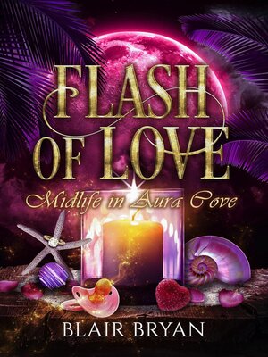 cover image of Flash of Love
